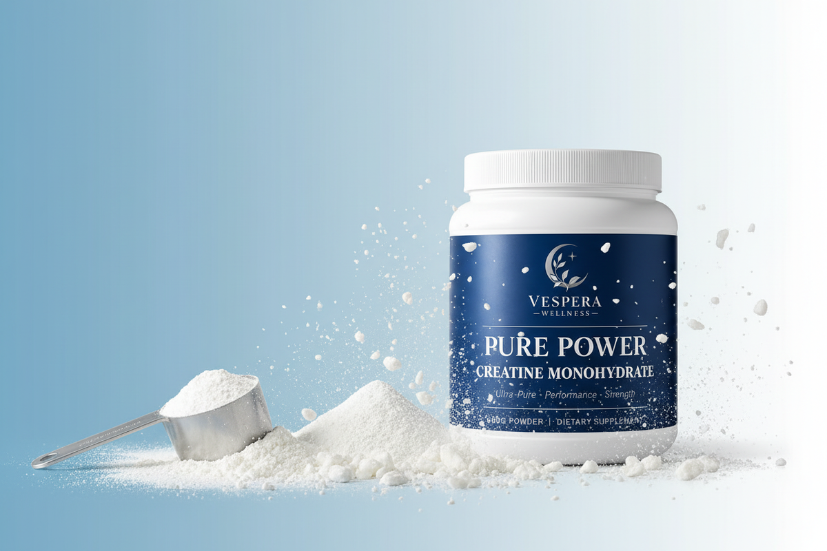 Creatine